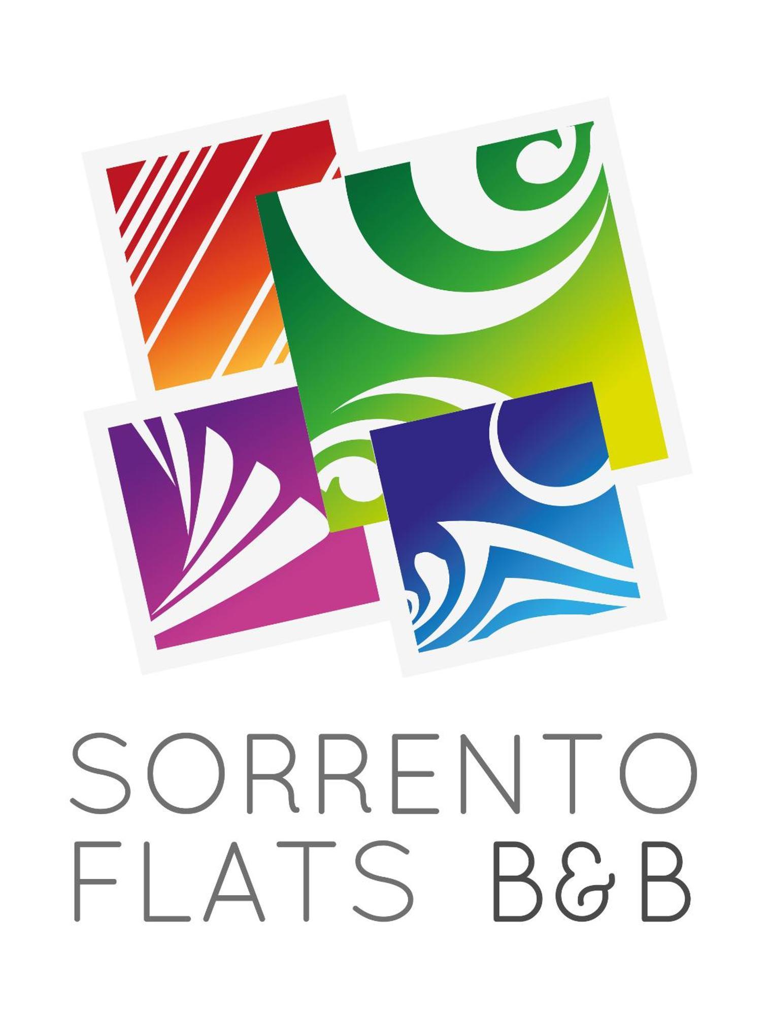 Sorrento Flats Aparthotel Ngoại thất bức ảnh